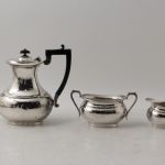 863 9064 COFFEE SET